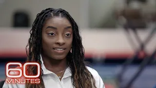 Simone Biles says postponing 2020 Summer Games threw her into doubt about competing in the Olympi…