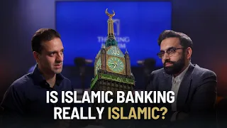 Is Islamic Banking Really Islamic? An Insider's view with Harris Irfan