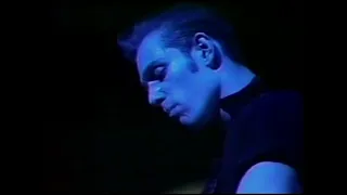 The Clash - Charlie Don't Surf (Live) [Tribute Music Video]