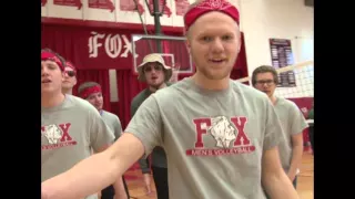 Fox High School 2016 lipdub