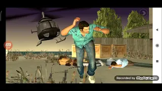 факты о Томми версетти з GTA vice city