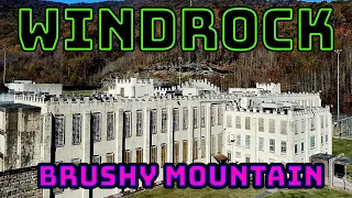 Windrock Store to Prison | Full trail 22