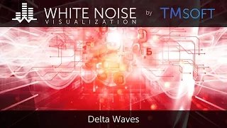 Delta Waves - Binaural Beats for Deep Sleep (No Music)