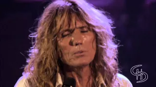 whitesnake _ only my soul _ live