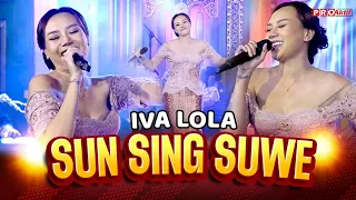 Iva Lola - Sun Sing Suwe (Official Music Video)