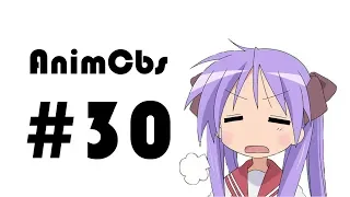 AnimCbs #30 | Anime COUB |Аниме приколы|WeBm anime 2019