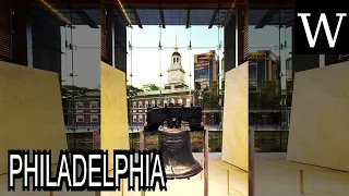 PHILADELPHIA - WikiVidi Documentary