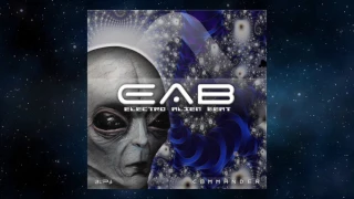 Electro Alien Beat - "Interstellar"