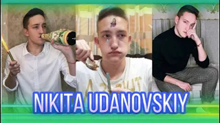 NIKITA UDANOVSKIY/TIK TOK /RUSSIAN BOY/#2/#NIKITAUDANOVSKIY , #НикитаУдановский , #TikTok