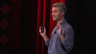 There's a global sand crisis and no one is talking about it | Vince Beiser | TEDxPenn