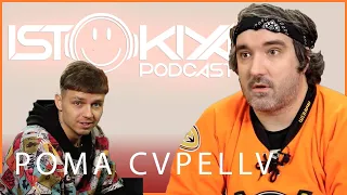 Роман CVPELLV / Жизнь в Томске / Секрет Хита / проект "Песни" на тнт