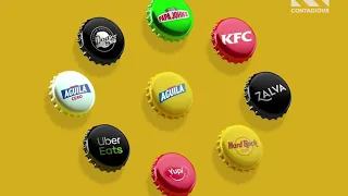 Brewer battles binge drinking with bottle cap brand giveaways