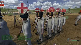33rd Historical Event - September 4th 2019 - Mount & Blade: Warband: Napoleonic Wars.