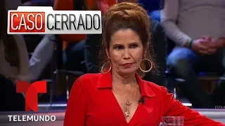 Caso Cerrado Complete Case | Obsessed With The Teacher 🎹👱‍♀️🧑