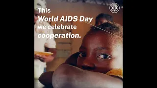 World AIDS Day 2021