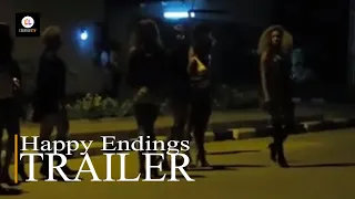 Happy Endings | Trailer | EbonyLife TV