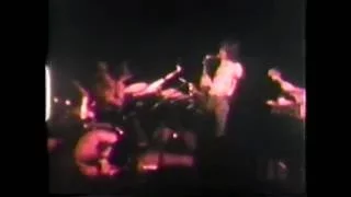 Pink Floyd Rare Live Footage