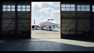 Mitsubishi | Launching SpaceJet