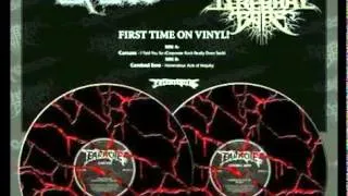 Carcass & Cerebral Bore (Full Split) (2014)