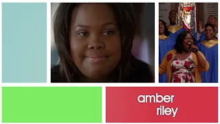 Glee Season 3 Opening Credits - Version A (Fan-made)