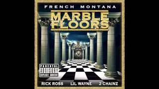 Marble Floors Remix - coleKillah