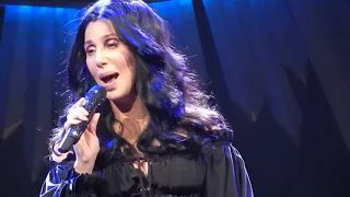 Cher "Just Like Jesse James" - Live from the Dressed to Kill Tour