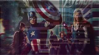 The Avenger Theme Orchestra Cover || using @Cubase Remake