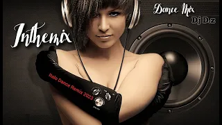 Italo disco Remix Dj .D.z New Style Mix 2023...