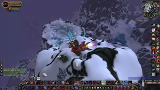 Robbratheon : Ours is the fury in world of warcraft classic wotlk 343