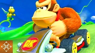10 Cancelled Nintendo Games You'll NEVER Get To Play