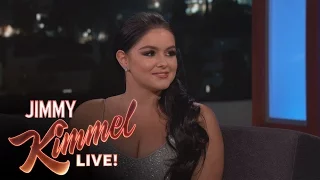 Ariel Winter on Career After Modern Family
