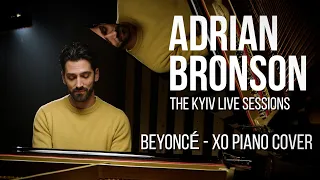 XO - Beyoncé | Live Piano Cover in 4K