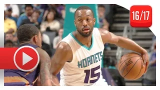 Kemba Walker Full Highlights vs Suns (2017.03.26) - 31 Pts, 9 Assists