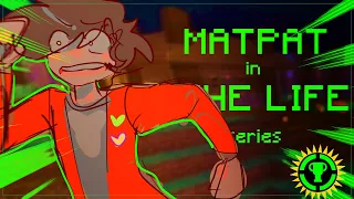 ▪︎ matpat in secret life ?! || secret life x game theory animiatic ▪︎