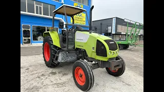 Claas Celtis 436 RA