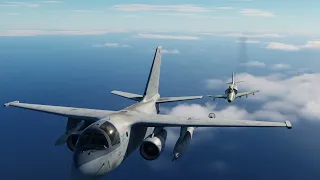 First Therry's DCS A4 Solo