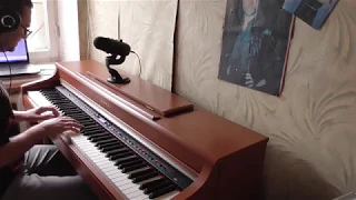 Сплин - Выхода нет (piano & vocal cover)
