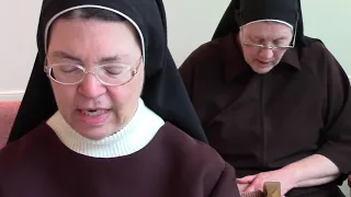The Nuns of the Monastery of St  Clare