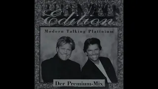 Modern Talking – Megamix