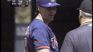 1998   MLB Highlights   July 12