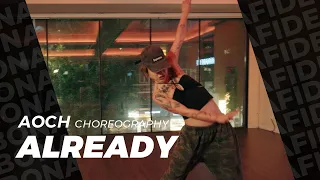 Beyoncé, Shatta Wale, Major Lazer – ALREADY / Aoch Choreography