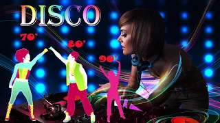 Funky & Disco House 70 & 80-90 Classics - Funky Disco Soul Mix Vol. 28👍👏👏👏