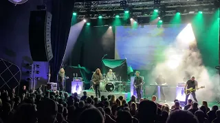 Dark Tranquillity - Cathode Ray Sunshine (30/11/2022 - Sentrum Scene - Oslo, Norway)