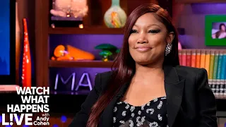 Garcelle Beauvais Spills on Kyle Richards’ Separation Announcement | WWHL