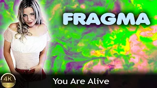 Fragma "You Are Alive" (2001) [Restored Version in 4K]