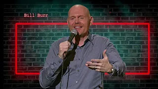 Stand Up Comedy Special Bill Burr Let It Go 2010 Full Show Uncensored