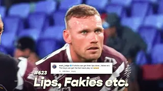 #623 - Matt Lodge's Trip To Turkey, Ebanie Bridges' Only Fans & ANZAC Day 2 Up Strategies