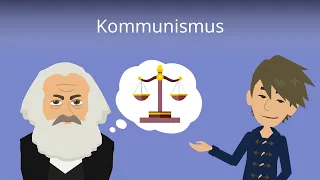 Kommunismus: Das Wichtigste! -- Studyflix