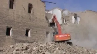 Azerbaijan: Forced Evictions