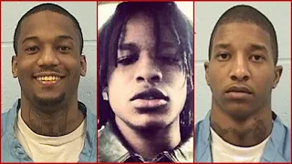 MEN WHO KILLED RAPPERS (Pop Smoke, Lil Snupe, L'A Capone)